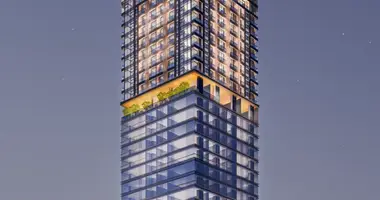 Квартира 3 комнаты в Khan Daun Penh, Камбоджа