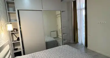 2 bedroom apartment in Batumi, Georgia