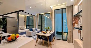 Кондо в Na Kluea, Таиланд