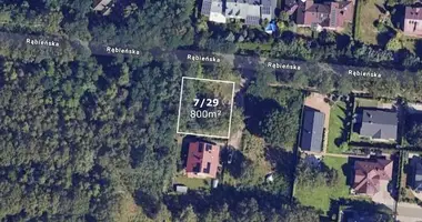 Wohnung in Lodz, Polen