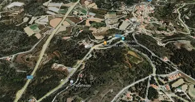 Plot of land in Kellaki, Cyprus