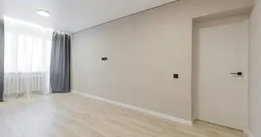 Wohnung 2 zimmer in Minsk, Belarus