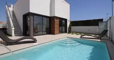 Villa in Abadin, Spanien