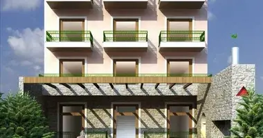 Квартира 3 спальни в Hrisso, Греция