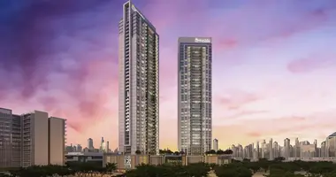 2 room apartment in Dubai, United Arab Emirates