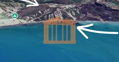 Участок земли в Дуррес, Албания
