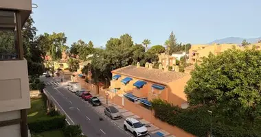 Wohnung 2 Schlafzimmer in Dos Hermanas, Spanien