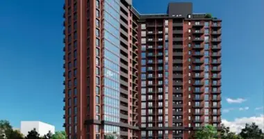 Wohnung 1 zimmer in Odessa, Ukraine