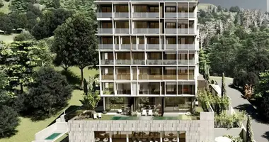 Apartamento en Alanya, Turquía