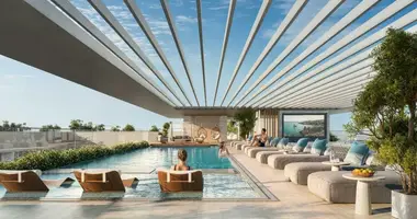 Studio dans Doubaï, Émirats arabes unis