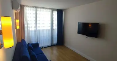 Apartamento 2 habitaciones en Batumi, Georgia