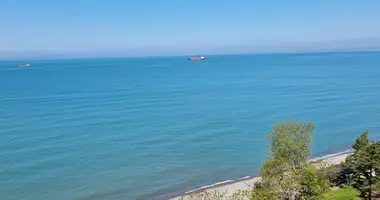 Studio apartment 1 bedroom in Batumi, Georgia