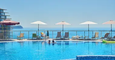 Wohnung 2 Schlafzimmer in Boreti, Montenegro