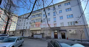 Office 1 987 m² in Minsk, Belarus