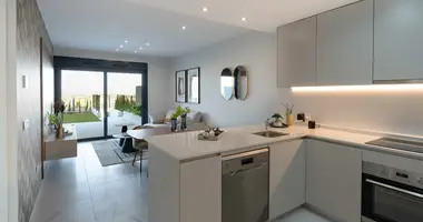 Бунгало в Торревьеха, Испания