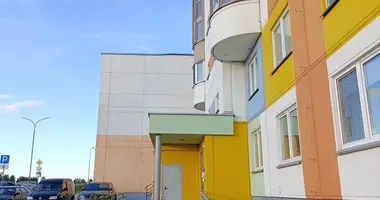 Квартира 2 комнаты в Прилуки, Беларусь