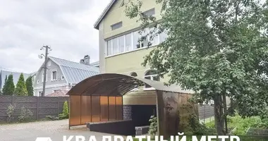 Dom w Kalodziscanski sielski Saviet, Białoruś