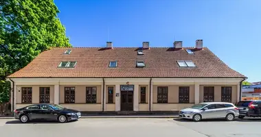 Dom w Kłajpeda, Litwa