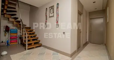 Penthouse 6 pokojów w Konyaalti, Turcja