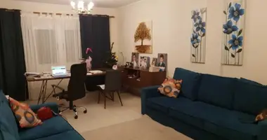 Квартира 3 спальни в муниципалитет Лимасол, Кипр