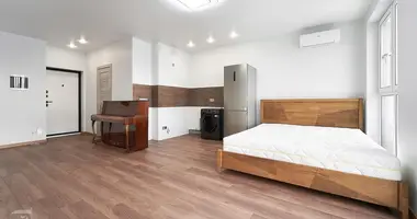 Квартира 1 комната в Минск, Беларусь