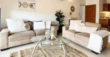 Квартира 2 комнаты в Героскипу, Кипр