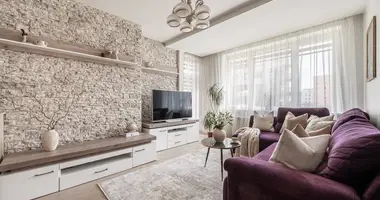 Квартира 2 комнаты в Вильнюс, Литва