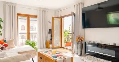 Wohnung 3 Schlafzimmer in Manilva, Spanien
