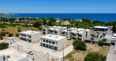 Penthouse 2 chambres dans Girne Belediyesi, Chypre du Nord