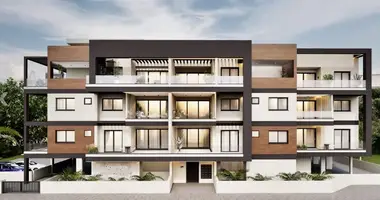 Appartement 2 chambres dans Limassol, Chypre