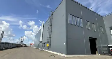 Magazyn 6 000 m² w Podolsk Urban Okrug, Rosja