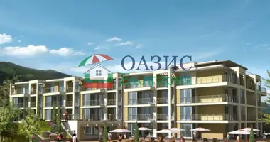 Квартира 4 комнаты в Святой Влас, Болгария