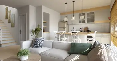 Apartamento 3 habitaciones en Eastern Macedonia and Thrace, Grecia