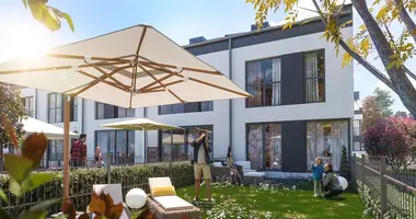 Maison 3 chambres dans Dawidy Bankowe, Pologne