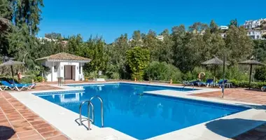 Appartement 3 chambres dans Benahavis, Espagne