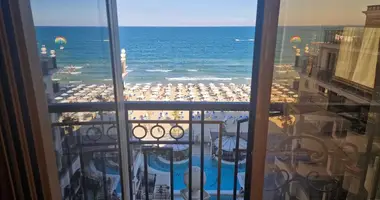 Apartamento 1 habitacion en Nesebar, Bulgaria