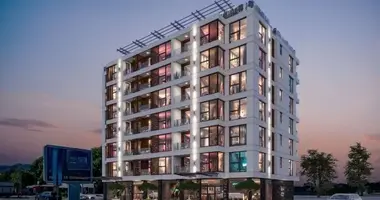 Apartment in Burgas, Bulgaria