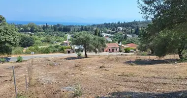 Grundstück in Sfakera, Griechenland