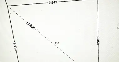 Dom 3 pokoi w Sangkat Wat Phnom, Kambodża