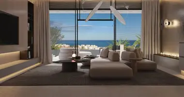 Apartamento 3 habitaciones en Estepona, Španjolska
