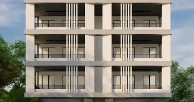 Appartement 2 chambres dans Nicosie, Chypre