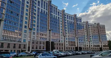 Wohnung 1 zimmer in Minsk, Belarus