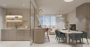 Appartement 2 chambres dans Abou Dabi, Émirats arabes unis