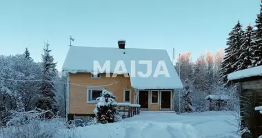 Działka w Joensuu sub region, Finlandia