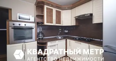 Квартира 1 комната в Минск, Беларусь