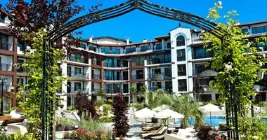1 bedroom apartment in Pomorie, Bulgaria