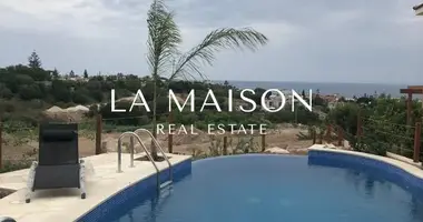 Maison 3 chambres dans Chlórakas, Chypre