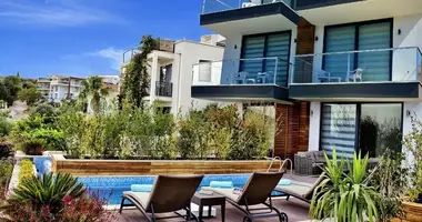 Villa 4 chambres dans Kalkan, Turquie