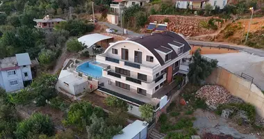 Villa 13 zimmer in Yaylalı, Türkei