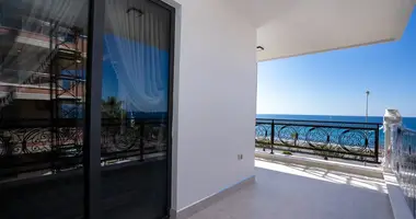 Wohnung in Mahmutlar, Türkei